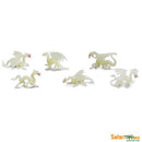 Safari Ltd Glow in the Dark Dragons Designer Toob 679304 can be purchased online and in any of the Playtoys toy shops in South Africa