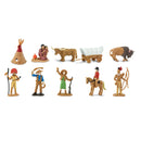 Safari Ltd Wild West Toob 680904 can be purchased online and in any Playtoys toy shop in South Africa