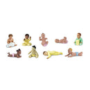 Safari Ltd Bundles of Babies Toob 684204