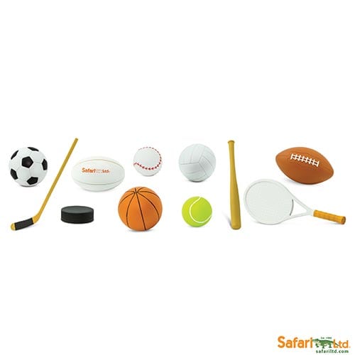 Safari Ltd Sports Toob 684404 can be purchased online and in any Playtoys toy shop in South Africa