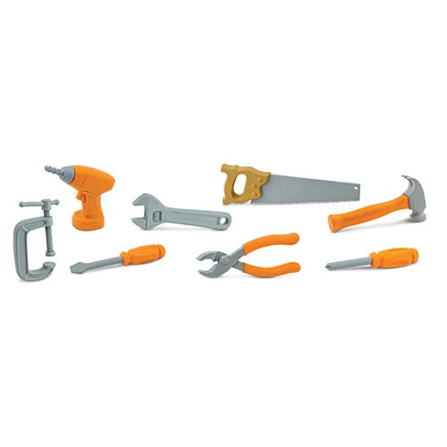 Safari Ltd Tools Toob 689604 can be purchased online and in any of the Playtoys toy shops in South Africa
