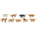 Safari Ltd Big Cats Toob 694604 can be purchased online and at any of our toy shops in South Africa