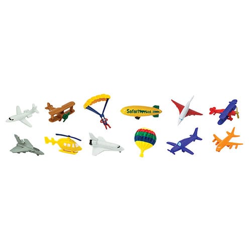 Safari Ltd In The Sky Toob 699404 can be purchased online and in any of the Playtoys toy shops in South Africa