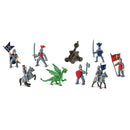 Safari Ltd Knights & Dragons Toob 699904 can be purchased online and in any of the Playtoys toy shops in South Africa