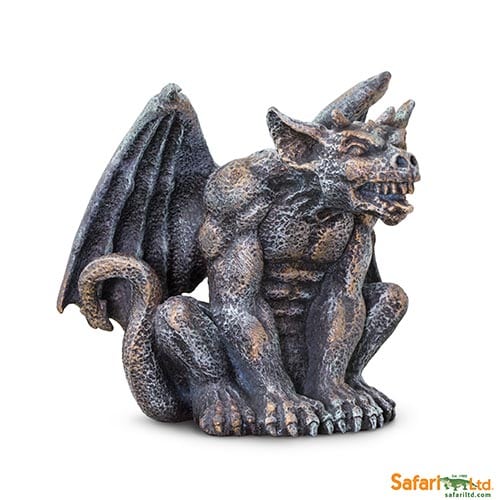 Safari Ltd Gargoyle (Mythical Realms) 803629 can be purchased online and in any of the Playtoys toy shops in South Africa