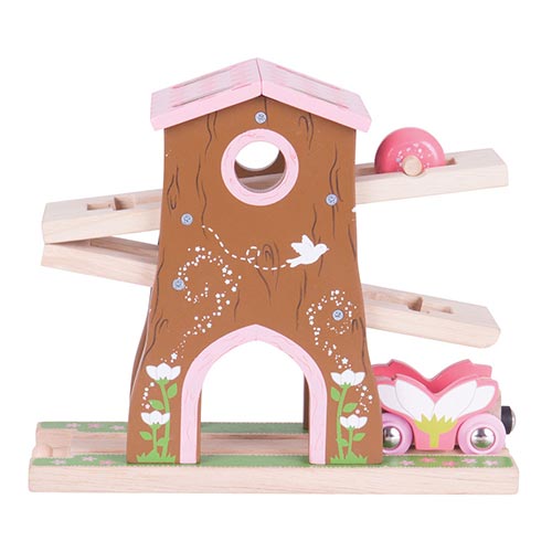 Big Jigs Pixie Dust Tree House BJT266