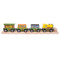 Big Jigs Safari Train BJT481