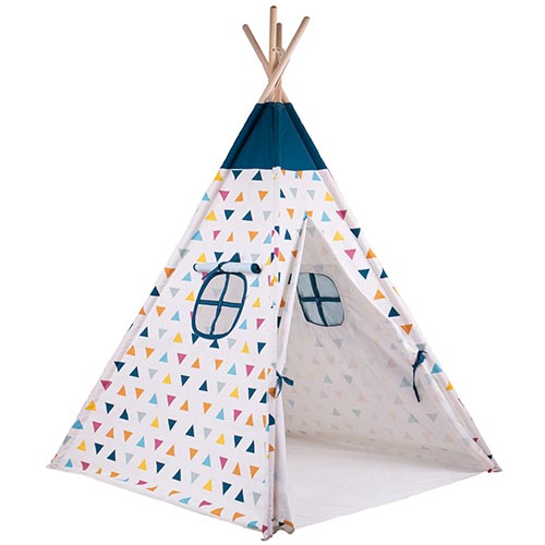 Bigjigs FSC Teepee Tent