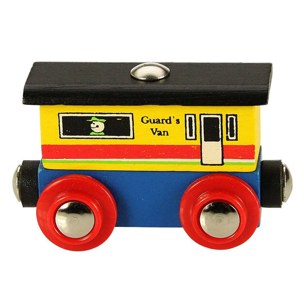 Bigjigs Guards Van part of the Bigjigs Collection at Playtoys. Shop this Creative toy from our online shop or one of our toy stores in South Africa.