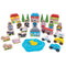 Shop the Bigjigs Trackside Expansion Pack part of the Big Jigs Collection at Playtoys. Shop this Toy from our online shop or one of our toy stores in South Africa.