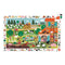 Djeco Observation Puzzle Farm 35 pieces Puzzle part of the Djeco collection at Playtoys. Shop this Puzzle from our online shop or one of our toy stores in South Africa