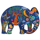Djeco Art Puzzle Elephant 150 pieces part of the Djeco collection at Playtoys. Shop this puzzle from our online shop or one of our toy stores in South Africa
