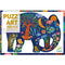 Djeco Art Puzzle Elephant 150 pieces part of the Djeco collection at Playtoys. Shop this puzzle from our online shop or one of our toy stores in South Africa