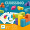 Djeco Cubissimo part of the Djeco collection at Playtoys. Shop this game from our online shop or one of our toy stores in South Africa.