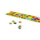 Djeco Little Circuit part of the Djeco collection at Playtoys. Shop this game from our online shop or one of our toy stores in South Africa.