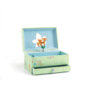 Djeco Fawn Jewellery box part of the Djeco collection at Playtoys. Shop this box from our online shop or one of our toy stores in South Africa.