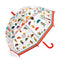 Djeco Under The Rain Umbrella part of the Djeco collection at Playtoys. Shop this umbrella from our online shop or one of our toy stores in South Africa.