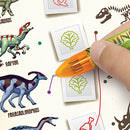 Dinosart Secret Diary part of the Dinosart Collection at Playtoys. Shop this Creative toy from our online shop or one of our toy stores in South Africa.