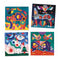 Shop the Djeco Painting Cards Fanciful Wild part of Djeco  range at Playtoys. Shop this Toy from our online shop or one of our toy stores in South Africa.