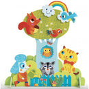 Shop the Djeco Garden Pals Collage part of the Djeco range at Playtoys. Shop this Toy from our online shop or one of our toy stores in South Africa.