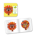 Shop the Djeco Hairstyle Create with stickers of the Djeco Collection at Playtoys. Shop this Toy from our online shop or one of our toy stores in South Africa.