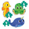 Shop the Djeco In The Sea Progressive Puzzle part of the Djeco Collection at Playtoys. Shop this Toy from our online shop or one of our toy stores in South Africa.