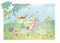 Djeco Princess Of Spring 36 piece silhouette puzzle part of the Djeco collection at Playtoys. Shop this puzzle from our online shop or one of our toy stores in South Africa.