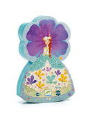 Djeco Princess Of Spring 36 piece silhouette puzzle part of the Djeco collection at Playtoys. Shop this puzzle from our online shop or one of our toy stores in South Africa.