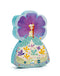 Djeco Princess Of Spring 36 piece silhouette puzzle part of the Djeco collection at Playtoys. Shop this puzzle from our online shop or one of our toy stores in South Africa.
