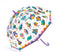 Djeco Pop Rainbow Umbrella part of the Djeco collection at Playtoys. Shop this umbrella from our online shop or one of our toy stores in South Africa.