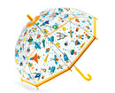 Djeco Space Vehicles Umbrella part of the Djeco collection at Playtoys. Shop this umbrella from our online shop or one of our toy stores in South Africa.