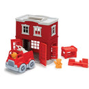 Green Toys Fire Station GTPFIR1156 can be purchased online and in any Play Toys toy store in South Africa