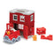 Green Toys Fire Station GTPFIR1156 can be purchased online and in any Play Toys toy store in South Africa