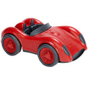 Green Toys Red Race Car RACR 1478