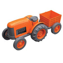 Green Toys Orange Tractor TRTO 1042 (Bestseller) can be purchased online and in any Play Toys toy store in South Africa