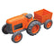 Green Toys Orange Tractor TRTO 1042 (Bestseller) can be purchased online and in any Play Toys toy store in South Africa