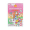 Tiger Tribe Colouring Set Hidden Fairies