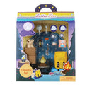 Lottie Campfire Fun Playset LT087 can be purchased online and in any Playtoys toy shop in South Africa