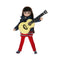 Music Class Lottie Doll part of the Lottie Collection at Playtoys. Shop this Toy from our online shop or one of our toy stores in South Africa.