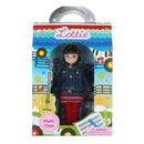 Music Class Lottie Doll part of the Lottie Collection at Playtoys. Shop this Toy from our online shop or one of our toy stores in South Africa.