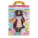 Lottie Doll True Hero can be purchased online and in any Playtoys toy shop in South Africa