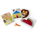 Melissa & Doug Scissor skills part of the Melissa & Doug collection at Playtoys. Shop this Educational toy from our online shop or one of our toy stores in South Africa.