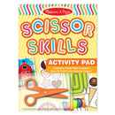 Melissa & Doug Scissor skills part of the Melissa & Doug collection at Playtoys. Shop this Educational toy from our online shop or one of our toy stores in South Africa.
