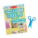Melissa & Doug ocean Scissor skills part of the Melissa & Doug collection at Playtoys. Shop this Educational toy from our online shop or one of our toy stores in South Africa.
