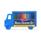 Melissa & Doug Truck Crayon Set part of the Melissa & Doug art collection at Playtoys. Shop this Doll from our online shop or one of our toy stores in South Africa.