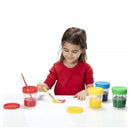 The Melissa & Doug 4 Poster Paint Set, along with the Melissa & Doug range can be purchased from our online toy store, delivering nationwide in South Africa and from any of our brick and mortar toy shops in South Africa.