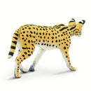 Safari Ltd Wildlife Serval can be purchased online and in any of our toy shops in South Africa