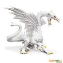 Safari Ltd Glow in the Dark Snow Dragon 10120 can be purchased online and in any of the Playtoys toy shops in South Africa