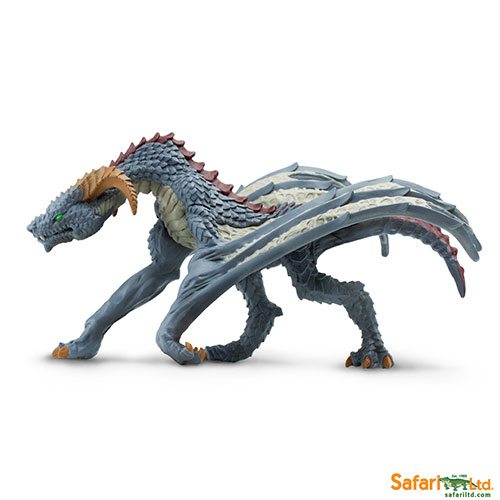 Safari Ltd Cave Dragon 10127 can be purchased online and in any of our toy shops in South Africa