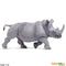 Safari Ltd White Rhino (Wildlife Wonders) 111989 can be purchased online and at any of our toy shops in South Africa